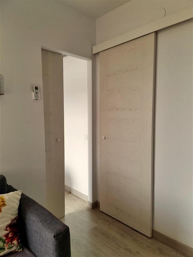 Your Holidays Apartment Platja d'Aro Zewnętrze zdjęcie