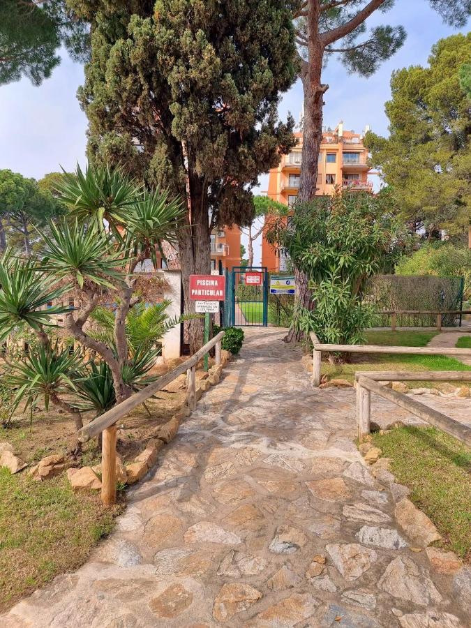 Your Holidays Apartment Platja d'Aro Zewnętrze zdjęcie