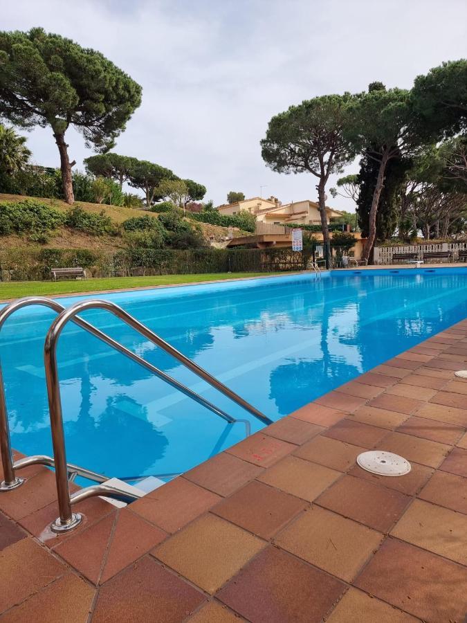 Your Holidays Apartment Platja d'Aro Zewnętrze zdjęcie