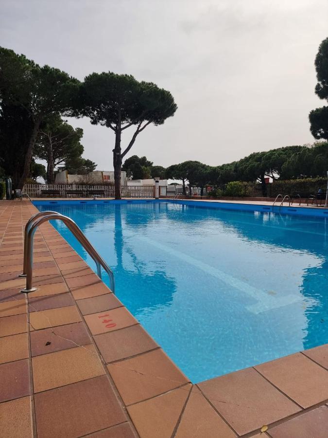 Your Holidays Apartment Platja d'Aro Zewnętrze zdjęcie