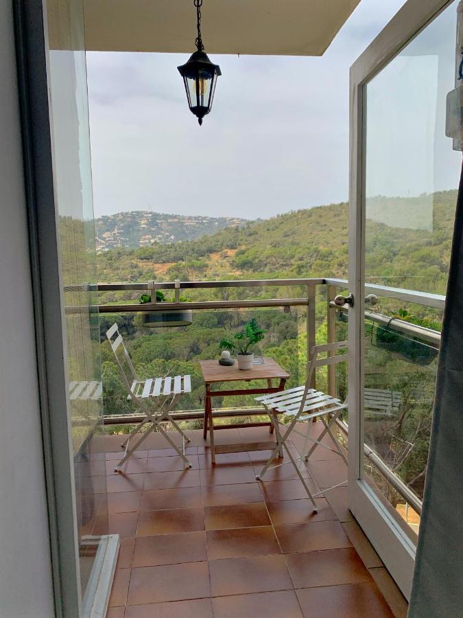 Your Holidays Apartment Platja d'Aro Zewnętrze zdjęcie