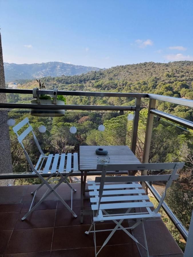 Your Holidays Apartment Platja d'Aro Zewnętrze zdjęcie