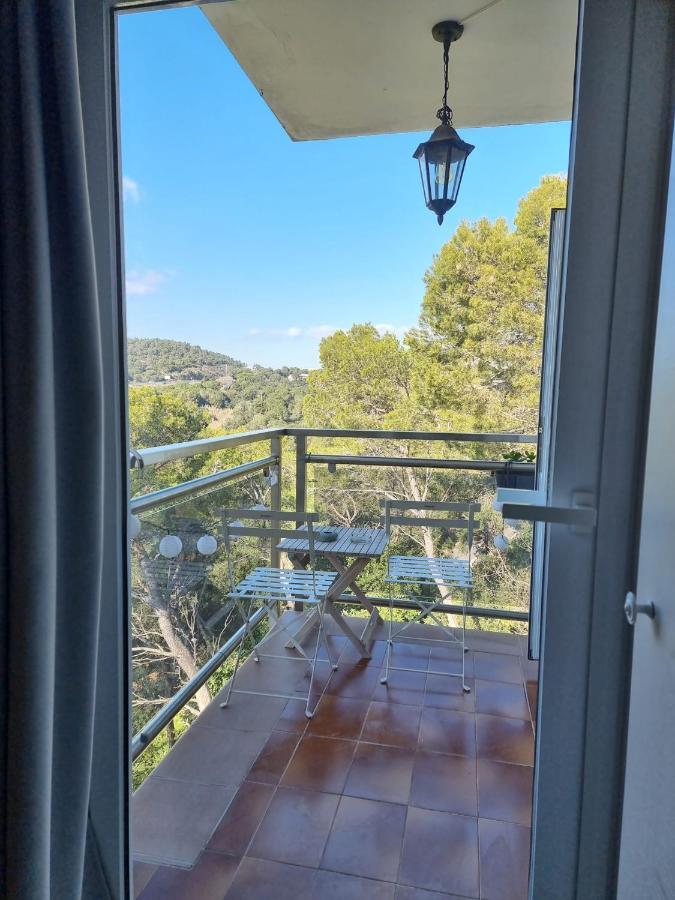 Your Holidays Apartment Platja d'Aro Zewnętrze zdjęcie