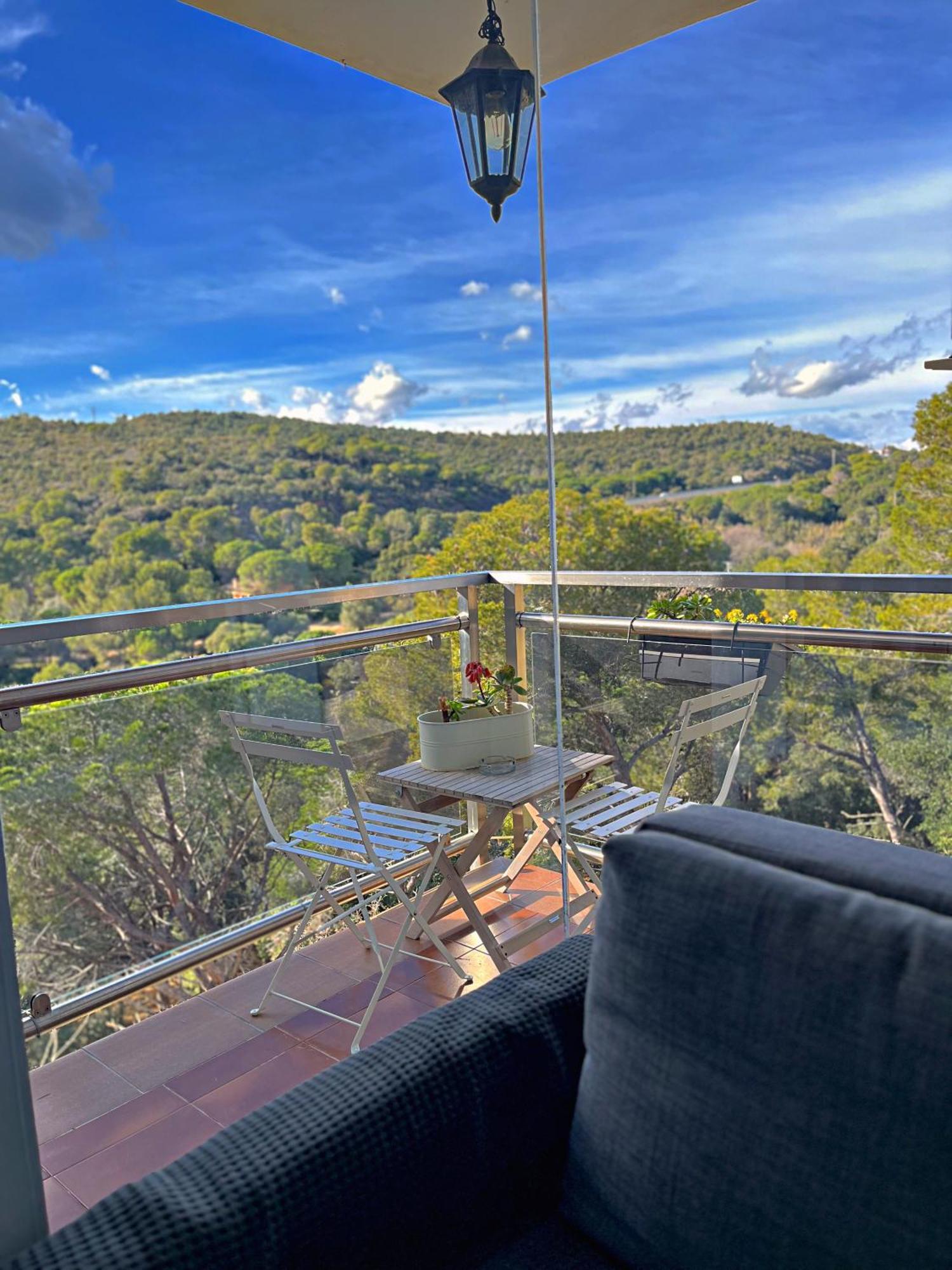 Your Holidays Apartment Platja d'Aro Zewnętrze zdjęcie